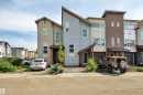 #167 401 Southfork Dr, Leduc, AB  - Outdoor With Facade 