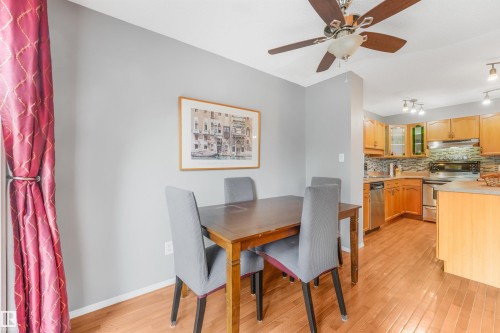 #19 15215 126 St Nw, Edmonton, AB - Indoor