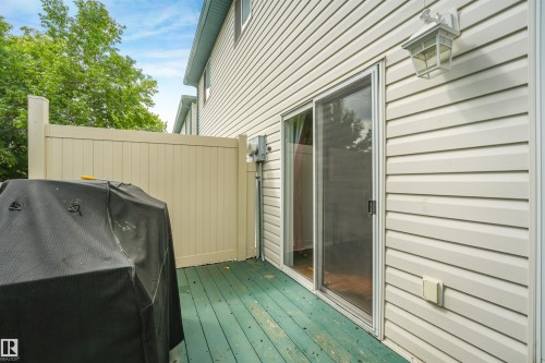 #19 15215 126 St Nw, Edmonton, AB - Outdoor With Exterior