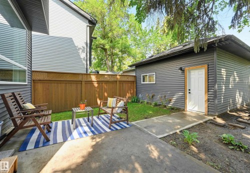 14320 98 Avenue Nw, Edmonton, AB - Outdoor With Exterior