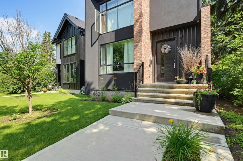 14320 98 Avenue Nw, Edmonton, AB - Outdoor