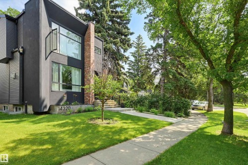 14320 98 Avenue Nw, Edmonton, AB - Outdoor