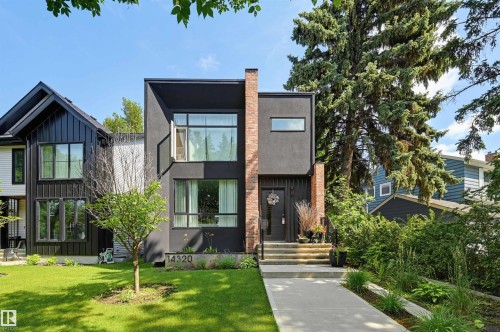 14320 98 Avenue Nw, Edmonton, AB - Outdoor