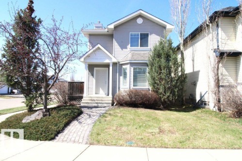 744 88 Street Sw, Edmonton, AB - Outdoor