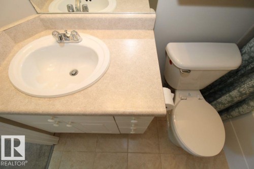 744 88 Street Sw, Edmonton, AB - Indoor Photo Showing Bathroom