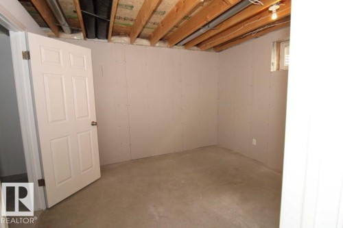 744 88 Street Sw, Edmonton, AB - Indoor Photo Showing Basement