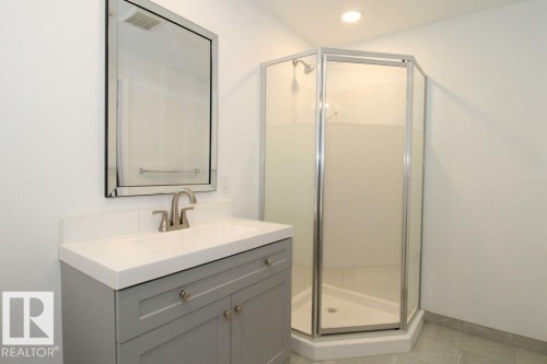 744 88 Street Sw, Edmonton, AB - Indoor Photo Showing Bathroom