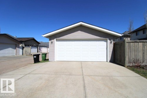 744 88 Street Sw, Edmonton, AB - Outdoor With Exterior