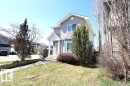 744 88 Street Sw, Edmonton, AB  - Outdoor 