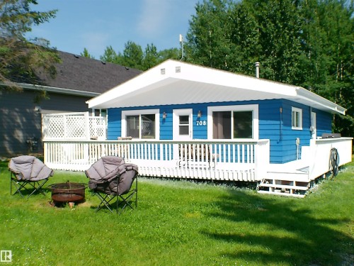 708 7 Street   Rural Lac Ste. Anne County, AB T0E 1A0