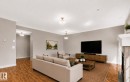 Photo has been virtually staged - #16 7293 South Terwillegar Dr Nw, Edmonton, AB  - Indoor Photo Showing Other Room 