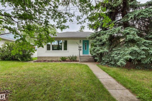 7924 89 Avenue Nw, Edmonton, AB - Outdoor