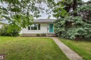 7924 89 Avenue Nw, Edmonton, AB  - Outdoor 