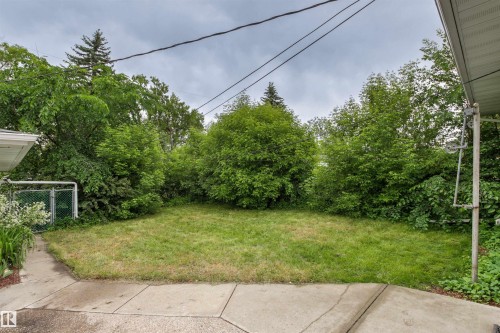 7924 89 Avenue Nw, Edmonton, AB - Outdoor