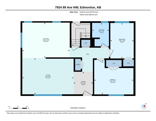 7924 89 Avenue Nw, Edmonton, AB - Other