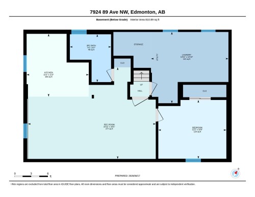 7924 89 Avenue Nw, Edmonton, AB - Other