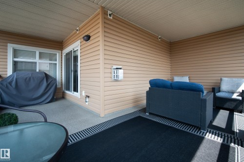 #465 11517 Ellerslie Rd Sw, Edmonton, AB - Outdoor With Deck Patio Veranda With Exterior