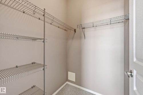 #369 4823 104A St Nw, Edmonton, AB - Indoor With Storage