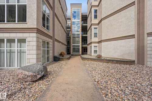 #369 4823 104A St Nw, Edmonton, AB - Outdoor