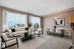 (virtually staged furniture) - 