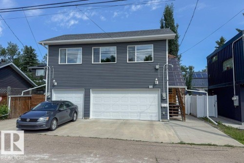 8731 85 Avenue Nw, Edmonton, AB - Outdoor