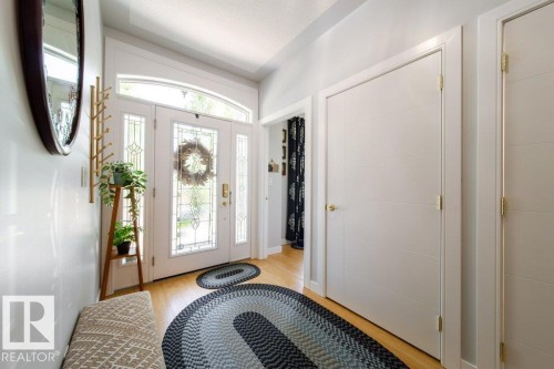 8731 85 Avenue Nw, Edmonton, AB - Indoor