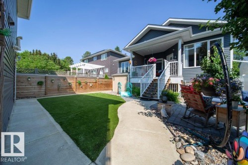 8731 85 Avenue Nw, Edmonton, AB - Outdoor