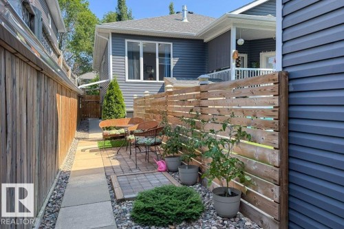 8731 85 Avenue Nw, Edmonton, AB - Outdoor