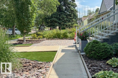 8731 85 Avenue Nw, Edmonton, AB - Outdoor