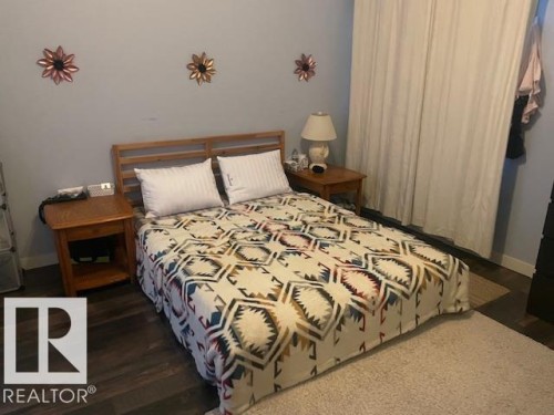 16256 132 Street Nw, Edmonton, AB - Indoor Photo Showing Bedroom