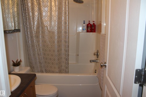 16256 132 Street Nw, Edmonton, AB - Indoor Photo Showing Bathroom