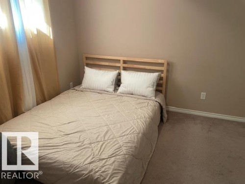 16256 132 Street Nw, Edmonton, AB - Indoor Photo Showing Bedroom