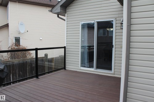16256 132 Street Nw, Edmonton, AB - Outdoor With Exterior