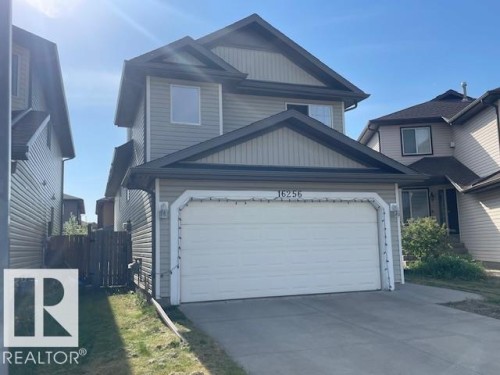 16256 132 Street Nw, Edmonton, AB - Outdoor