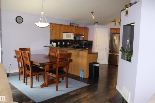 16256 132 Street Nw, Edmonton, AB - Indoor