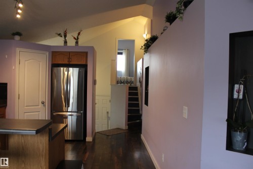 16256 132 Street Nw, Edmonton, AB - Indoor