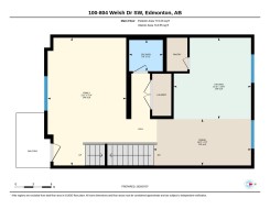 Floor plan - 