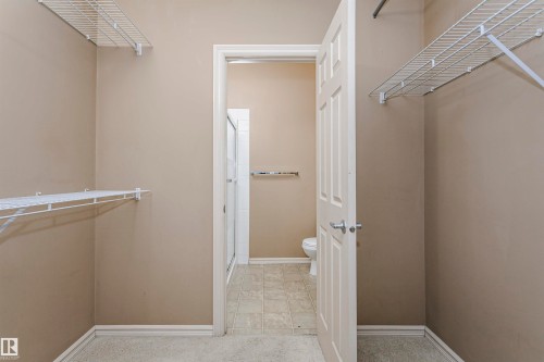 #205 226 Macewan Rd Sw, Edmonton, AB - Indoor With Storage