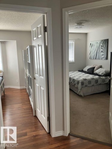 8029 17A Avenue Nw, Edmonton, AB - Indoor Photo Showing Bedroom