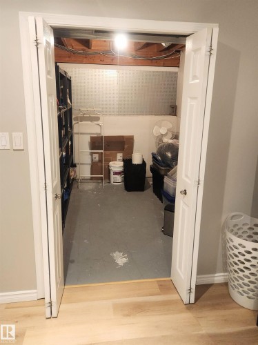 8029 17A Avenue Nw, Edmonton, AB - Indoor