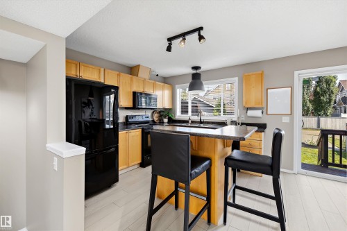 7214 19A Avenue Sw, Edmonton, AB - Indoor