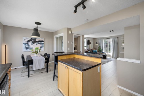 7214 19A Avenue Sw, Edmonton, AB - Indoor Photo Showing Other Room