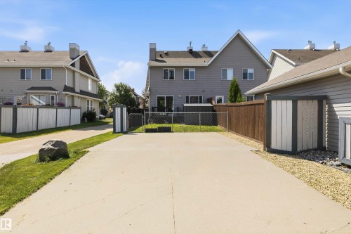 7214 19A Avenue Sw, Edmonton, AB - Outdoor