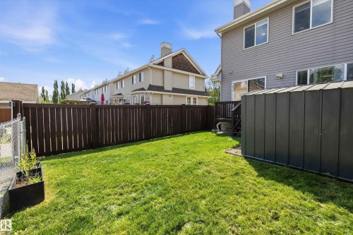 7214 19A Avenue Sw, Edmonton, AB - Outdoor