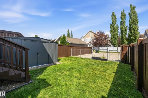 7214 19A Avenue Sw, Edmonton, AB - Outdoor