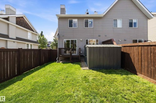 7214 19A Avenue Sw, Edmonton, AB - Outdoor With Exterior