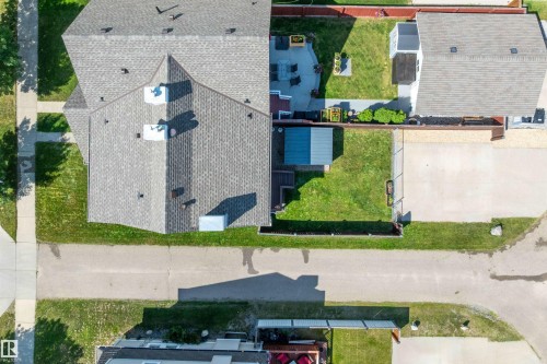 7214 19A Avenue Sw, Edmonton, AB - Outdoor