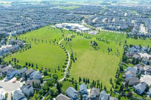 7214 19A Avenue Sw, Edmonton, AB - Outdoor With View