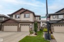1715 Cunningham Way Sw, Edmonton, AB  - Outdoor With Facade 