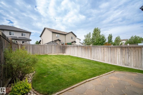 1715 Cunningham Way Sw, Edmonton, AB - Outdoor